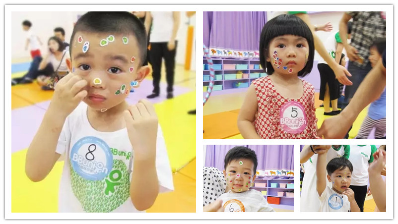 BBunion国际早教顺德中心活动花絮:Happy Mother's Day 妈妈,我爱你 BBunion国际早教顺德中心活动花絮:Happy Mother's Day 妈妈,我爱你