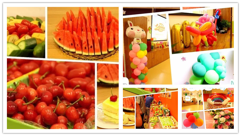 BBunion国际早教石家庄中心活动花絮:有你才完美,2周年店庆圆满成功 BBunion国际早教石家庄中心活动花絮:有你才完美,2周年店庆圆满成功