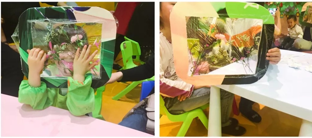 BBunion宜宾东方时代中心:春回大地,小小花艺师们来啦! BBunion宜宾东方时代中心:春回大地,小小花艺师们来啦!