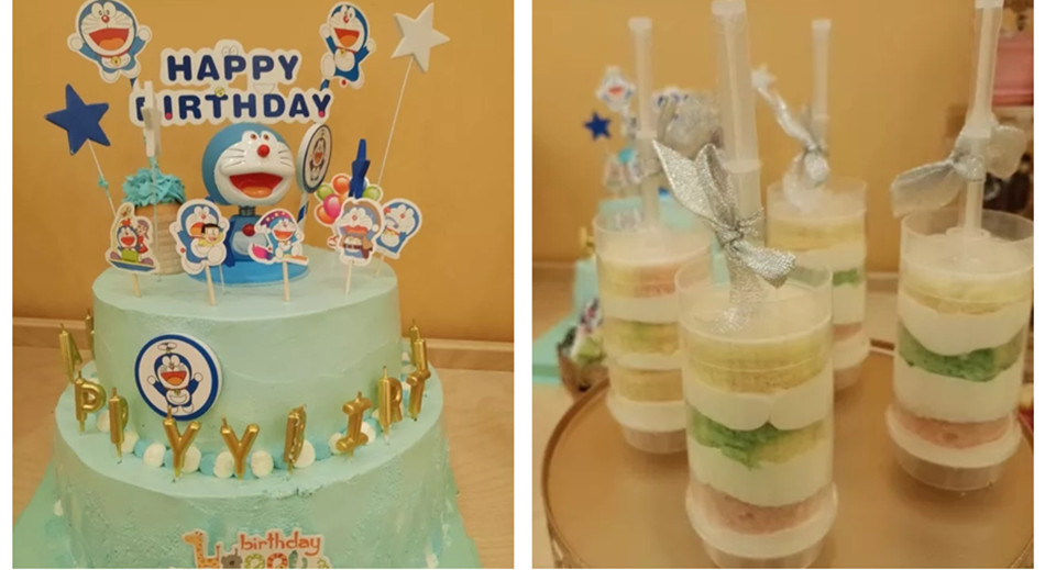 BBunion郑州锦艺城中心:梦想四月,会员专属生日会 BBunion郑州锦艺城中心:梦想四月,会员专属生日会