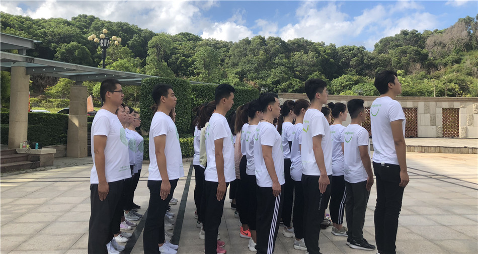 启程，梦想在这里发光发亮--BBunion第108期雏鹰特训正式开启